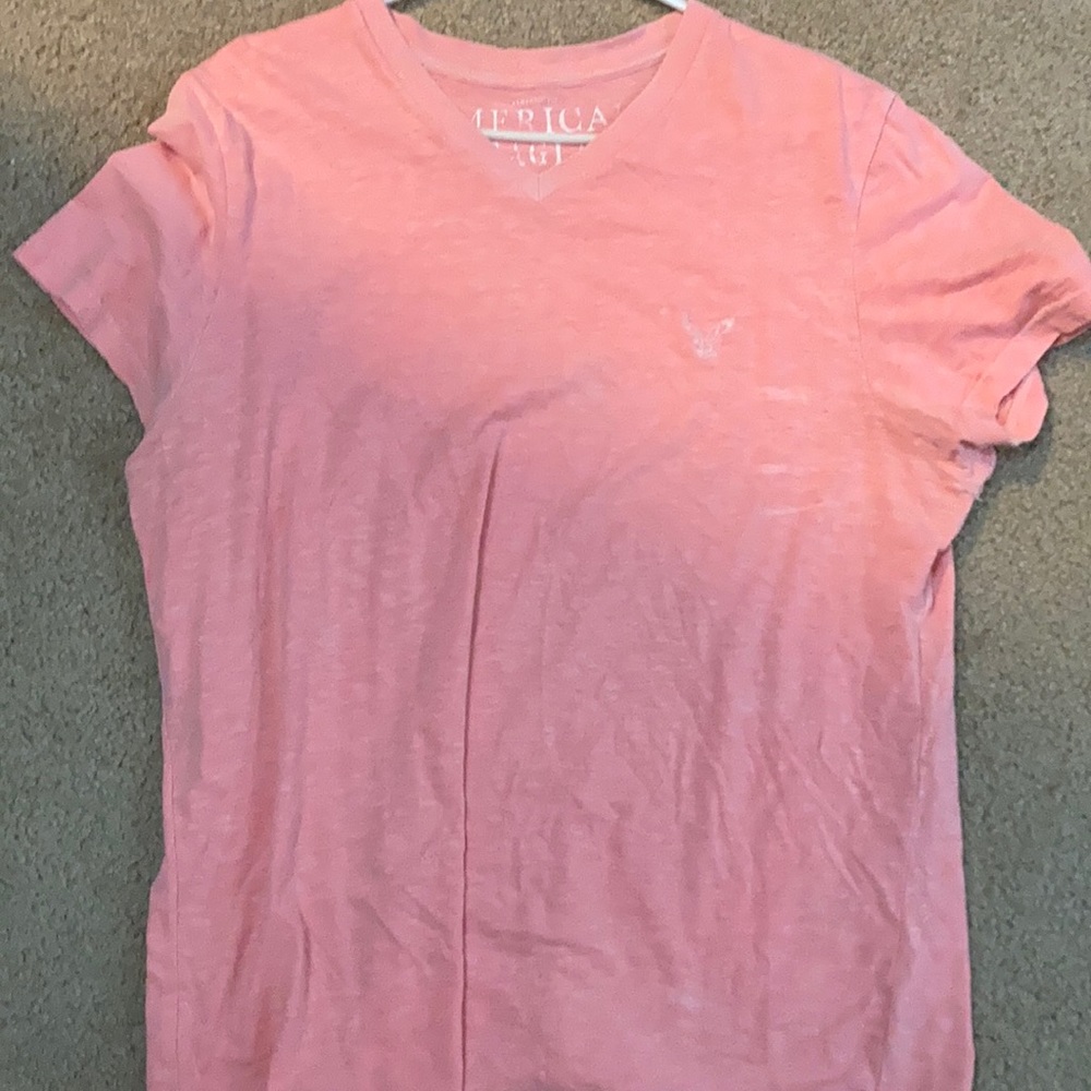 American Eagle V-Neck